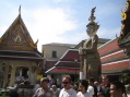 Bangkok Thailand - Grand Palace